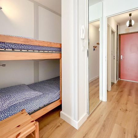 Joli Appartement Avec Vue Imprenable Sur La Baie Des Sables - 4 Pers Les Sables-dʼOlonne Buitenkant foto