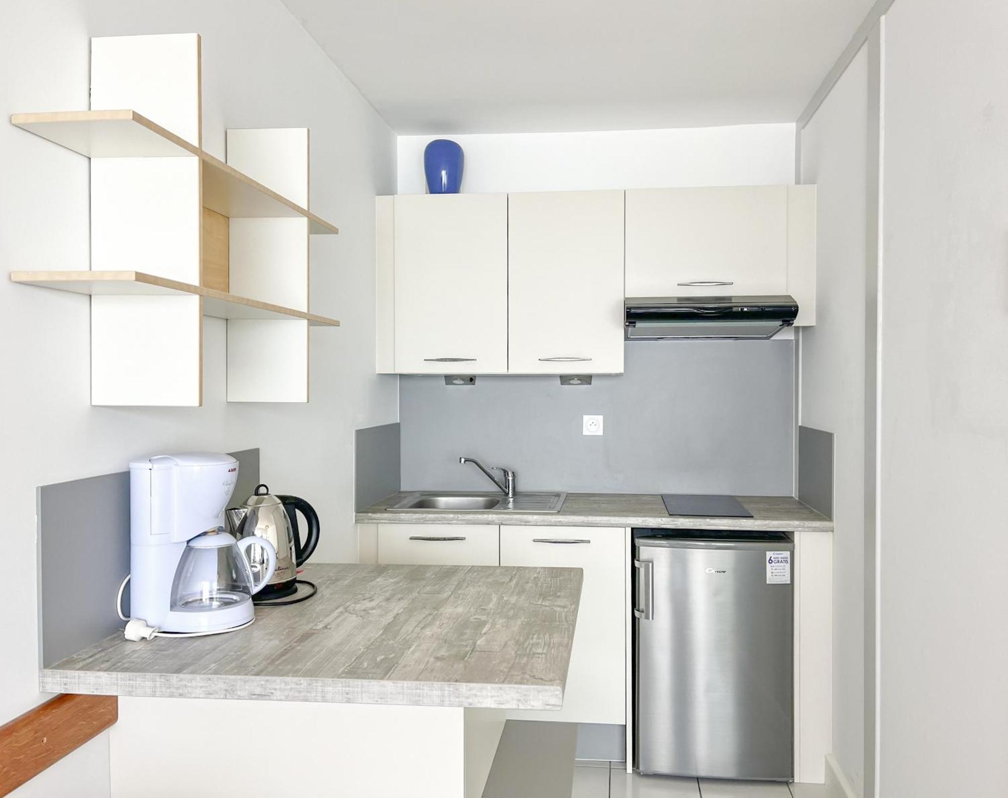 Joli Appartement Avec Vue Imprenable Sur La Baie Des Sables - 4 Pers Les Sables-dʼOlonne Buitenkant foto
